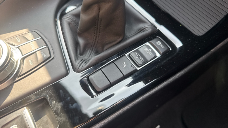 BMW X2 sDrive 18i [136] M Sport 5dr Petrol Hatchback